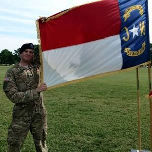 Meet your Posher, Cole